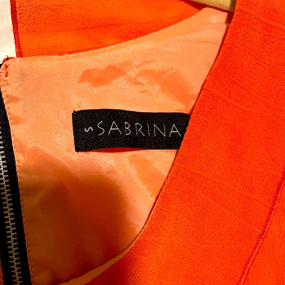 No sleeve blouse small size